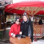 Saalbach Januar 08